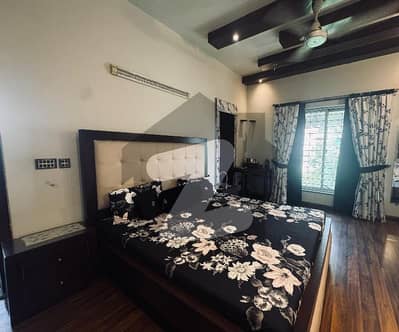 DHA Phase 2 Furnished One Bedroom Available For Rent Only Female