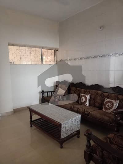 BEAUTIFUL GROUND PORTION AVAILABLE FOR RENT