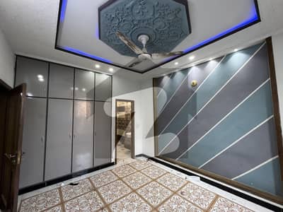 Upper Portion Available For Rent G-13/4 Islamabad