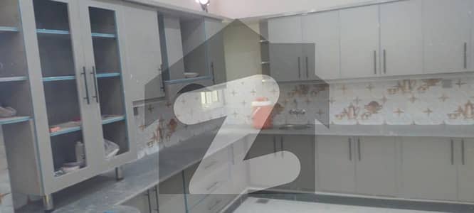 7 Marla single storey newly built