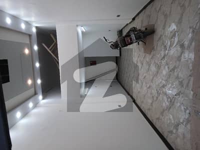 Shop For Sale Fb Area Block 7 Corner Shop Main Talemi Bagh Water Washroom Full Tiles Flooring For Selling Extra Front 1 Crore 20 Lac
