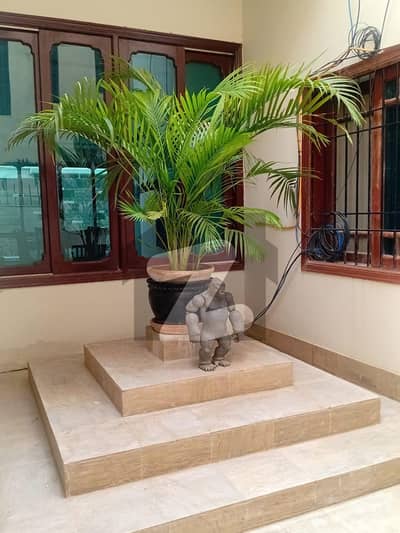 400 Yards Well Mentioned House For Sale