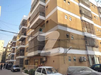 3 Bed DD Flat Available For Sale