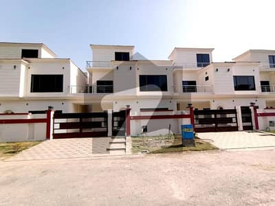 Good Location House Sized 10 Marla Is Available For Sale In DHA Sector A - Rachna Villas Good Location House Sized 10 Marla Is Available For Sale In DHA Sector A - Rachna Villas