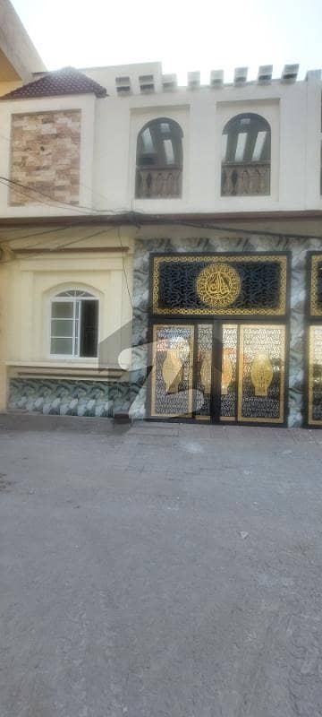 House For Sale At Near Capital Road Sialkot