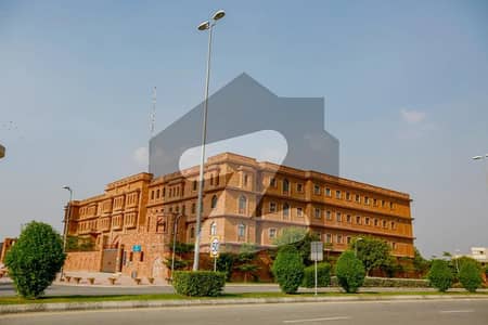 Very Hot Deal! 10 Marla Builder Location Plot at Very Cheap Price | Jasmine Block Bahria Town Lahore