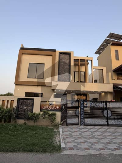 Brand New House C Block