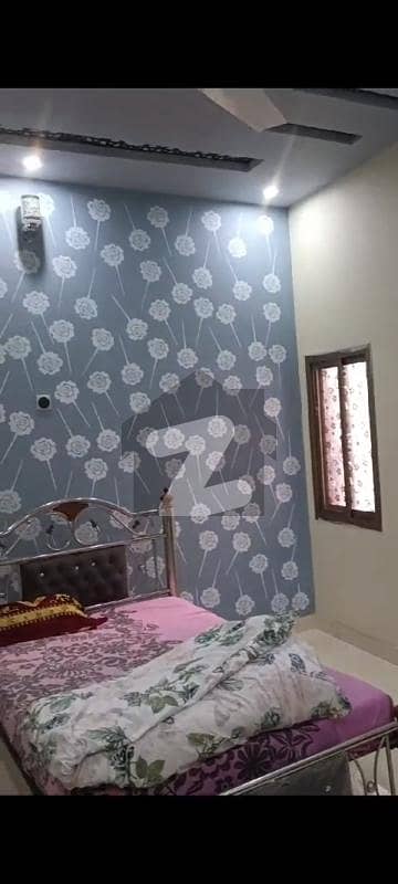 بسم اللہ سٹی لطیف آباد,حیدر آباد میں 6 کمروں کا 8 مرلہ مکان 3.2 کروڑ میں برائے فروخت۔