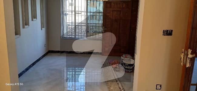 First Floor Brand New Portion