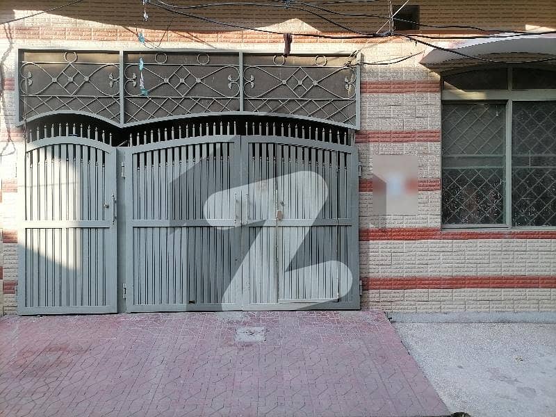 House Available For sale In Al-Hamd Park House Available For sale In Al-Hamd Park