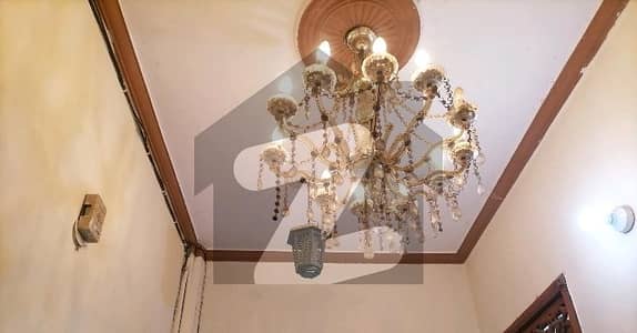 House For sale Is Readily Available In Prime Location Of Marghzar Officers Colony