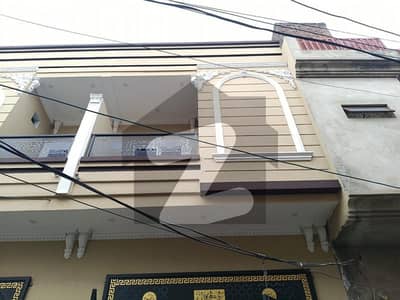 2.5 MARLA HOUSE FOR SALE BRAND NEW