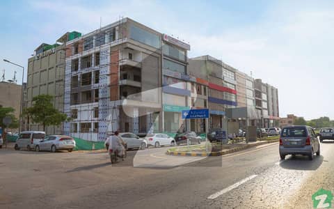 Possession Able Plot Available At Exclusive Price