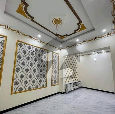 Brand New 4 Marla House For Sale In Marghzar Officers Colony - Block C Lahore Brand New 4 Marla House For Sale In Marghzar Officers Colony - Block C Lahore