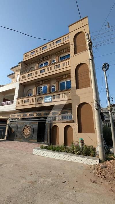 6 marla 2.5 story new house for sale 6 marla 2.5 story new house for sale