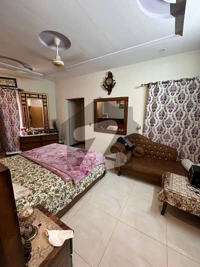 5 Marla House For Sale Double Unit Beautiful Location Near Chaklala Scheme 3 Rawalpindi