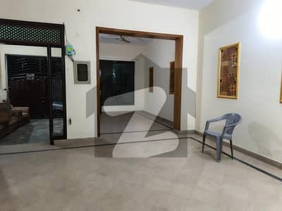 4.5 Marla Double Storey House In C2 Township/Green Town LHR Near Madre Millat Road