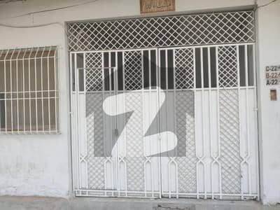 3-Bed Flat | Separate Entrance + Car Parking | Glamour Villas, Block 21, FB Area
