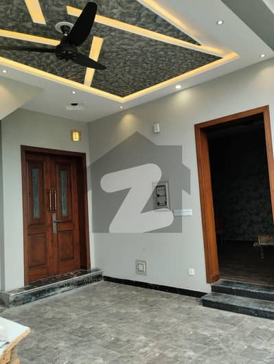 Brand New Luxury House