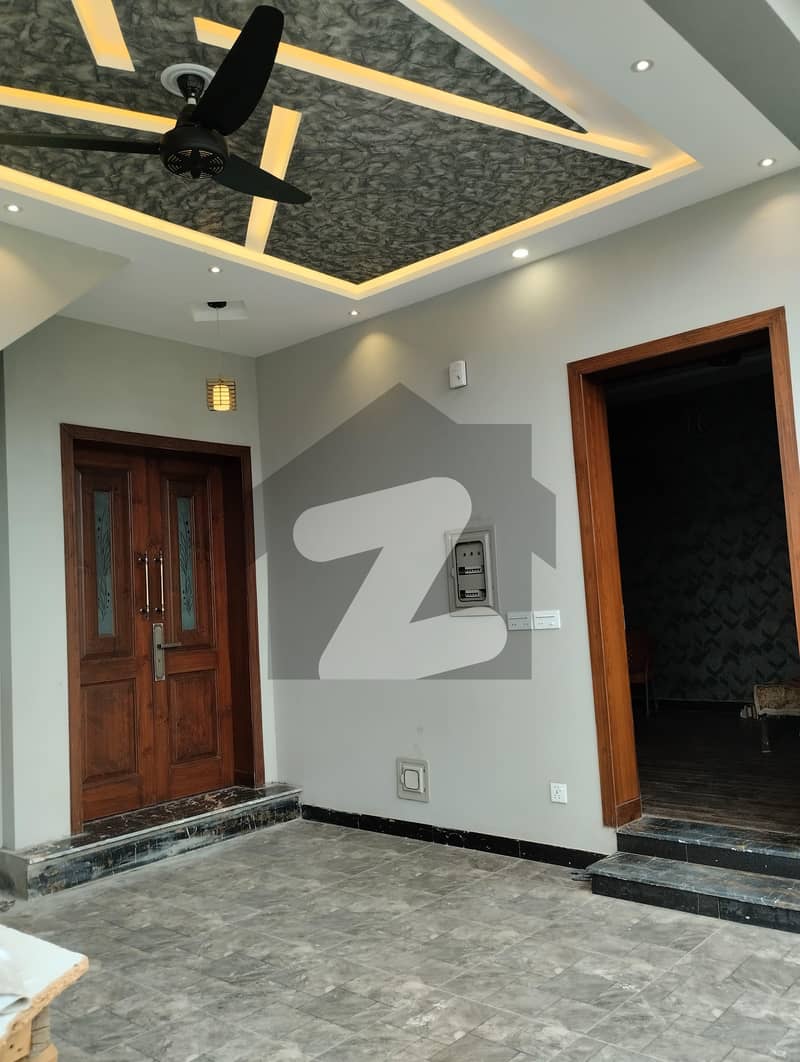 Brand New Luxury House Brand New Luxury House