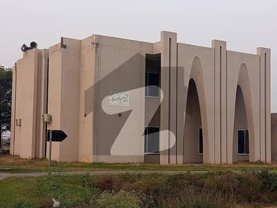 This Is Your Chance To Buy Good Location Residential Plot In Garden Town Phase 3 This Is Your Chance To Buy Good Location Residential Plot In Garden Town Phase 3