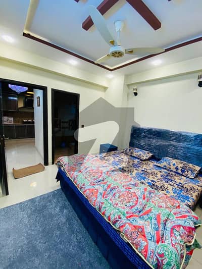 Diamond Mall Two Bedrooms Furnished For Rent
