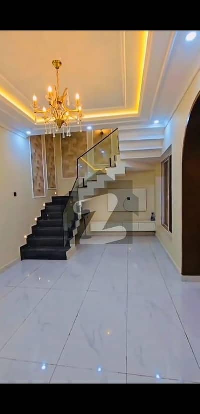 5 Marla House For Rent Warsak Rod Sofyan Garden