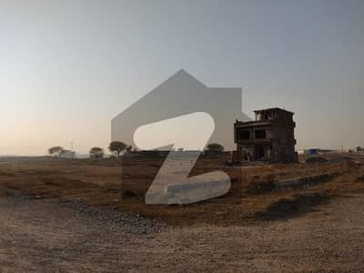 35x70 10 Marla Street 64D plot for Sale G-14/2
