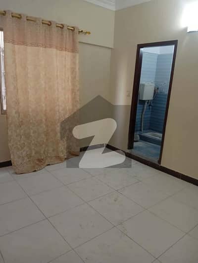 3 Bed DD Portion For Rent Gulistan-E-Johar Block 14, Karachi 3 Bedrooms With Drawing &Amp; Dining