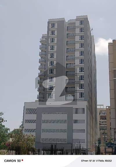 Luxury 4 Bed Flat For Sale