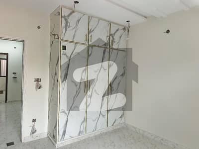 2.4 Marla Brand New Double Storey House Near DPS School Semi Commercial
