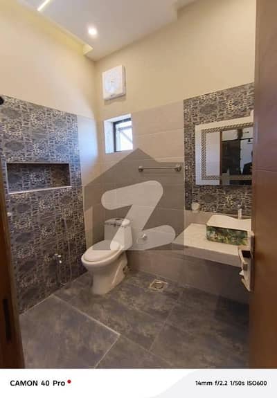 5 marla Beautiful Modern House ideal Location