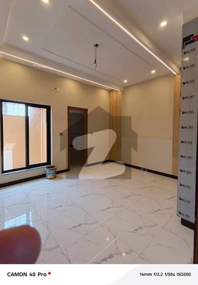 5 Marla Beautiful Modern House Ideal Location