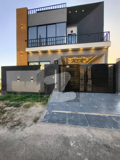 5.25 Marla House For Sale In Buch Villas Multan