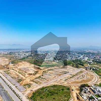 کوہستان انکلیو - اسپرنگ ساؤتھ کوہستان انکلیو,واہ کینٹ,واہ میں 5 مرلہ رہائشی پلاٹ 63.0 لاکھ میں برائے فروخت۔