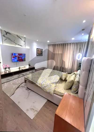 Executive 1 Bedroom Apartment | Ready To Move