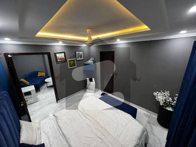 Premium Interior Executive Class Apartment