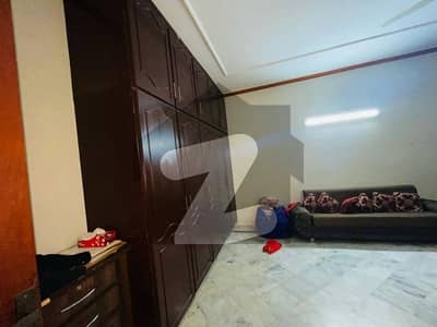10 Marla Single Storey House Available For Sale N Block Sabzazar Scheme Lahore