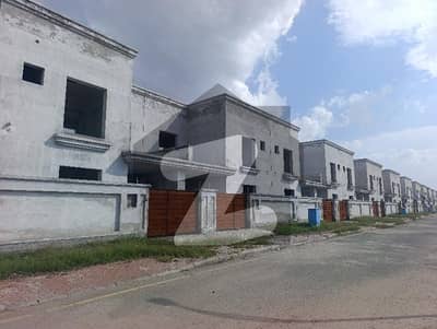 5 Marla House Available In G6 Block Of Bahria Orchard Town Lahore