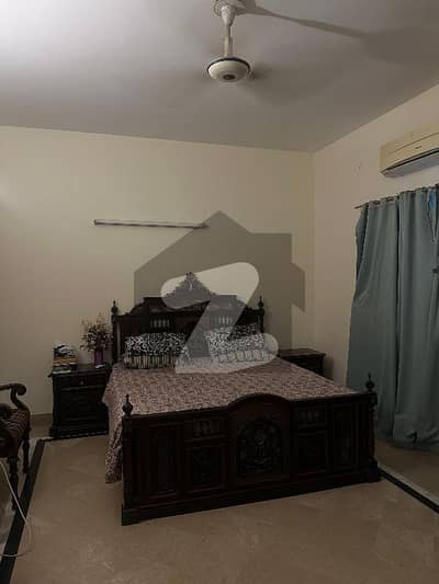 1 Bed Fully Furnished Near Dha Cinema Lalak Jan Chowk Lahore