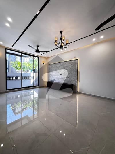 House For Sale In Defence Islamabad Capital