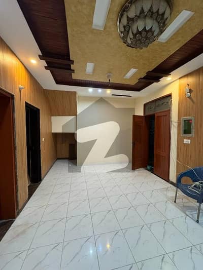 Flat For Rent In Sher Ali Road Joher Town