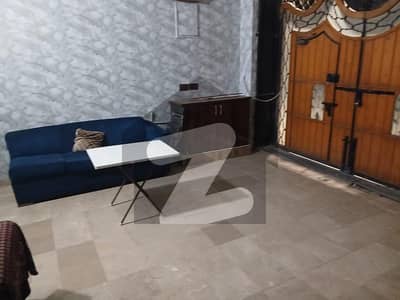 Qayyumabad 100 Yards Flat For Rent