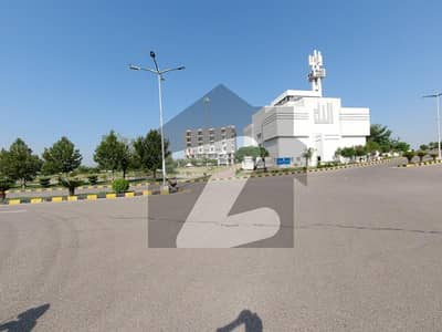 5 Kanal Farm House Plot For Sale. In Multi Orchard Block C Islamabad.