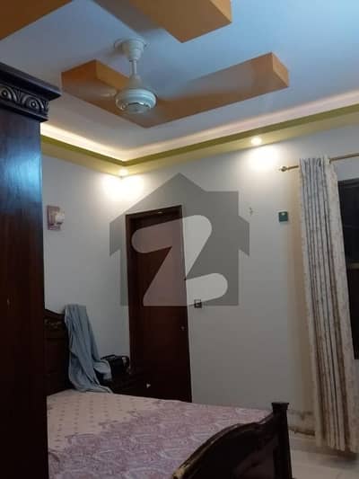 Ideal 120 Square Yards House Available In Rimjhim VIllas, Karachi