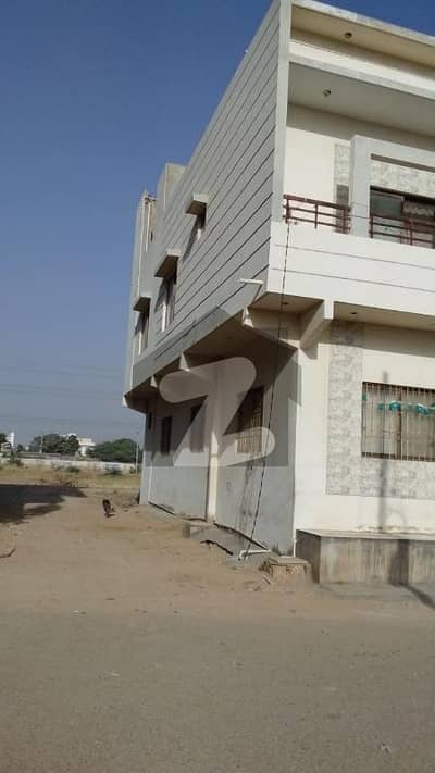 House For sale Situated In Delhi Raiyan Cooperative Housing Society