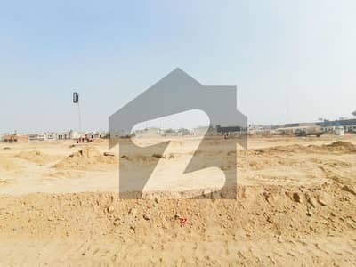 10 MARLA PLOT FOR SALE BEST LOCATION EASY TO APROCH MAIN PINE AVENUE ROAD READY TO CONSTRUCTION