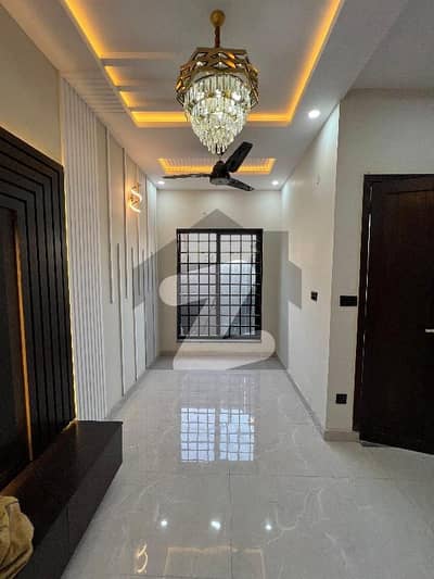 Perfect 3 Marla House In Al-Kabir Phase 2 - Ali Block For sale