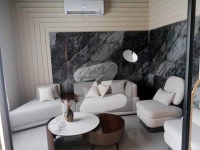 Own A Prime Location Flat In 1850 Square Feet Karachi