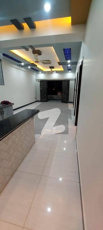 Prime Location Flat Of 2000 Square Feet Available In Garden West